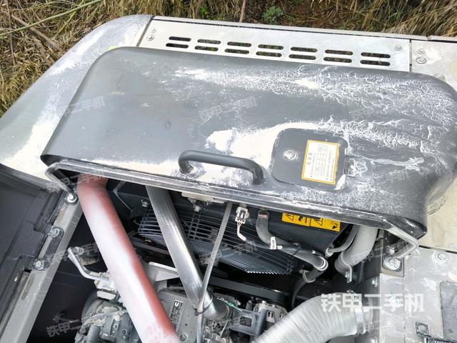 回转马达(上车部件) 回转马达(上车部件)