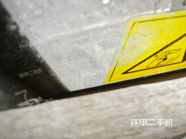 座椅后部（駕駛室部分）