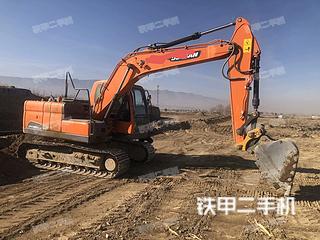 迪萬倫DX150LC-9C挖掘機