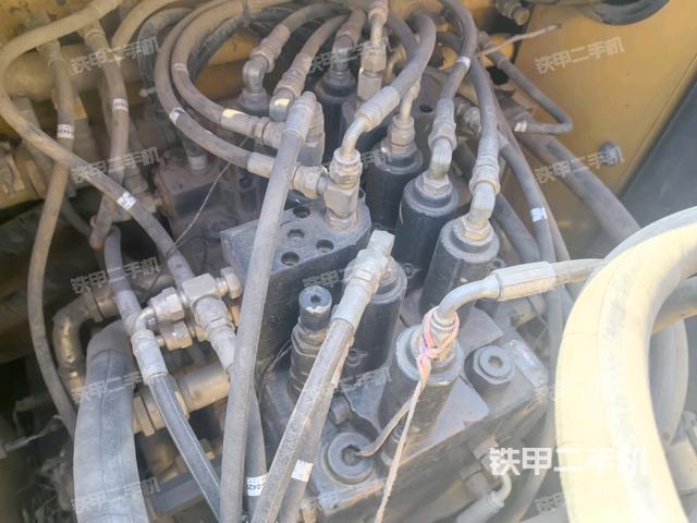 分配閥（上車(chē)部件）