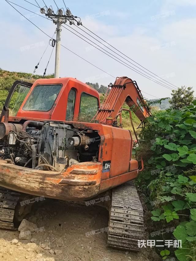 整機(jī)右后45°（整機(jī)外觀）