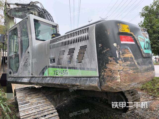 左后45(整机外观) 左后45(整机外观)