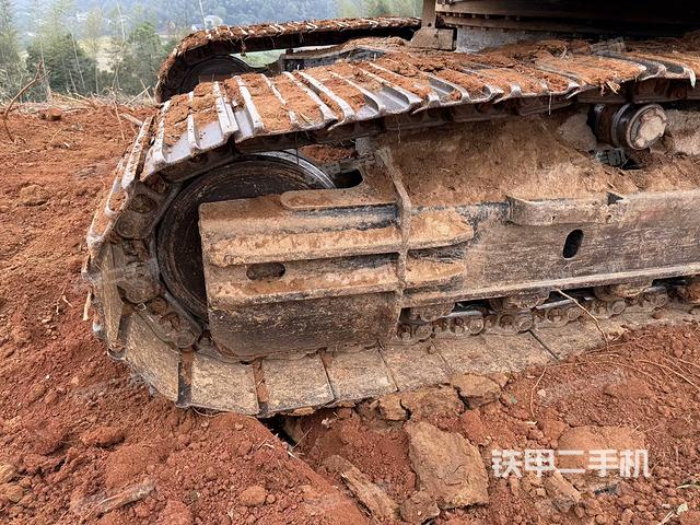右托鏈輪+鏈筋(行走機(jī)構(gòu)) 右托鏈輪+鏈筋(行走機(jī)構(gòu))