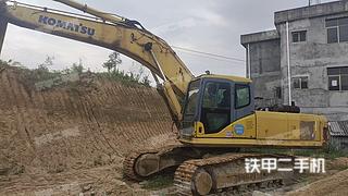 小松PC360-7挖掘機(jī)