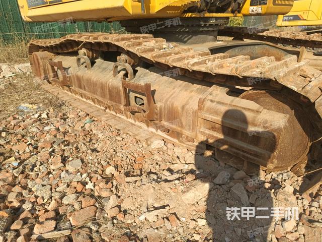 左導向輪（行走機構）