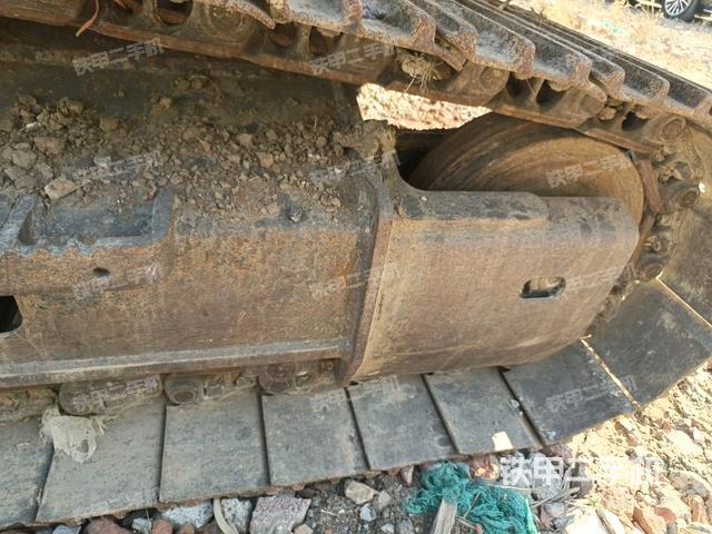 右導(dǎo)向輪（行走機構(gòu)）