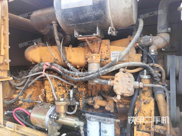 發(fā)動(dòng)機(jī)側(cè)面1（動(dòng)力系統(tǒng)）