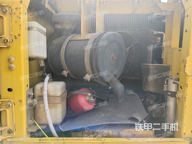 散熱器室(大件艙室) 散熱器室(大件艙室)