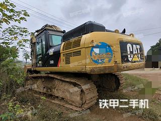 卡特彼勒336D2液壓挖掘機(jī)