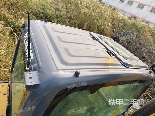 發(fā)動機室（上車部件）