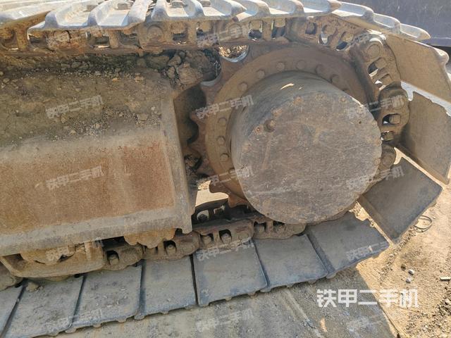 左驅(qū)動輪(行走機構(gòu)) 左驅(qū)動輪(行走機構(gòu))