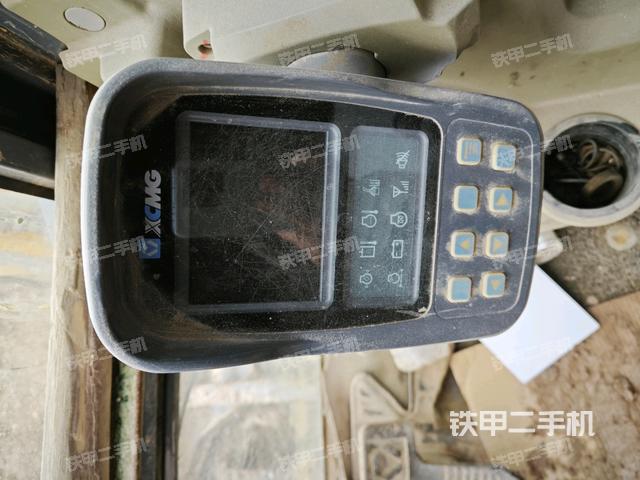 顯示屏?（駕駛室部分）