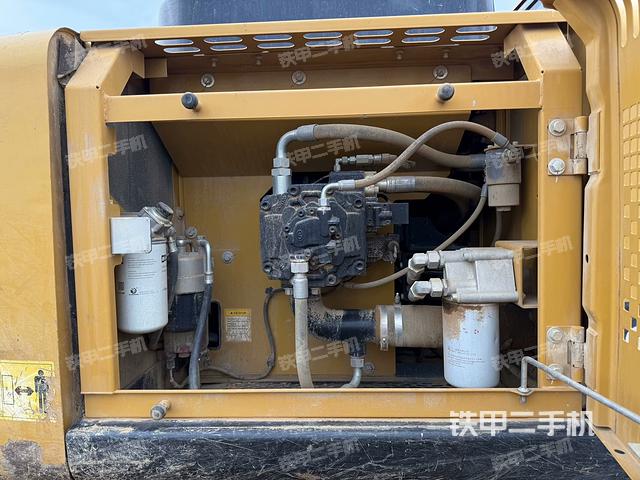 散熱器室(大件艙室) 散熱器室(大件艙室)