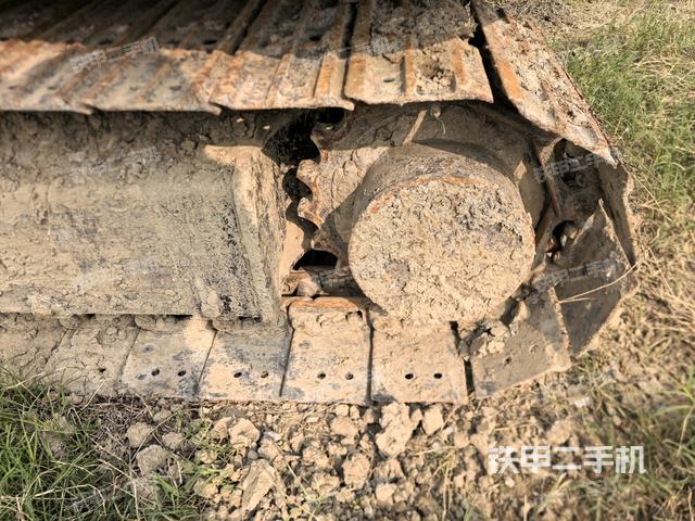 左驅(qū)動(dòng)輪（行走機(jī)構(gòu)）