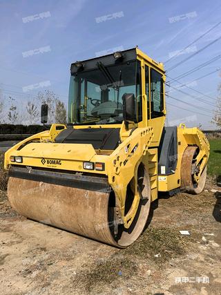 徐工XD133C壓路機