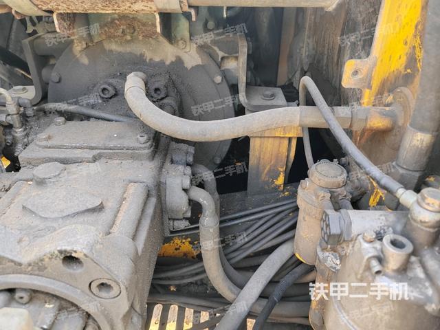 散熱器室(大件艙室) 散熱器室(大件艙室)