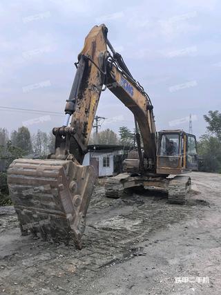 徐工XE270DK挖掘機(jī)