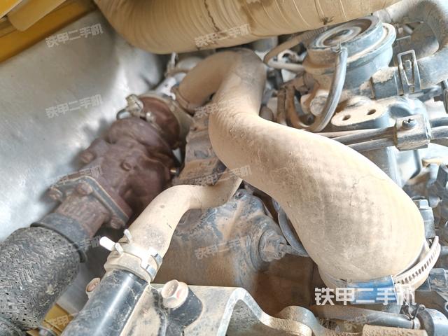 水箱+風扇特寫（上車部件）