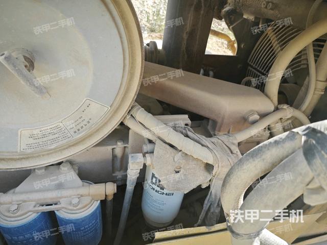 發(fā)動機（設(shè)備外觀及核心部件）