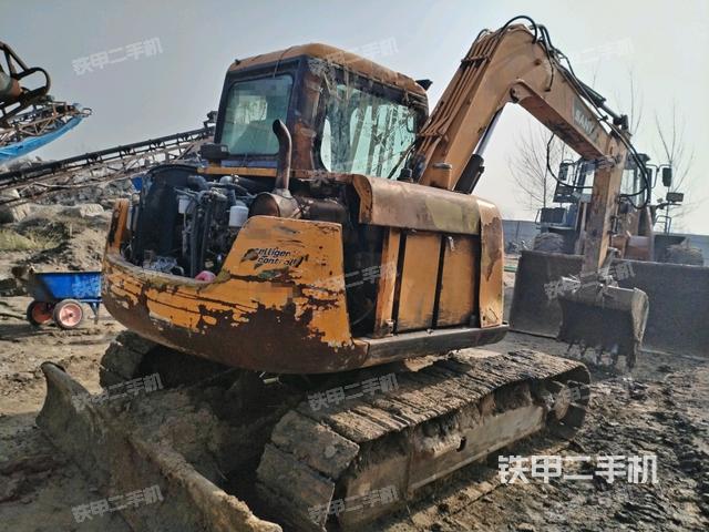 右后45（整機(jī)外觀）