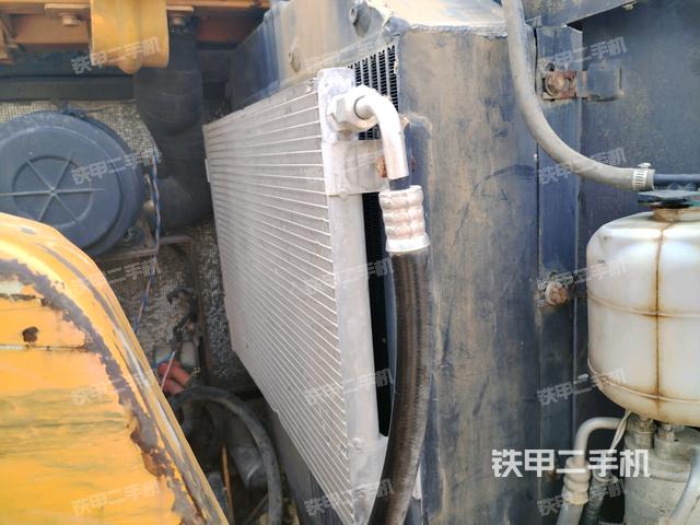 散熱器室（大件艙室）