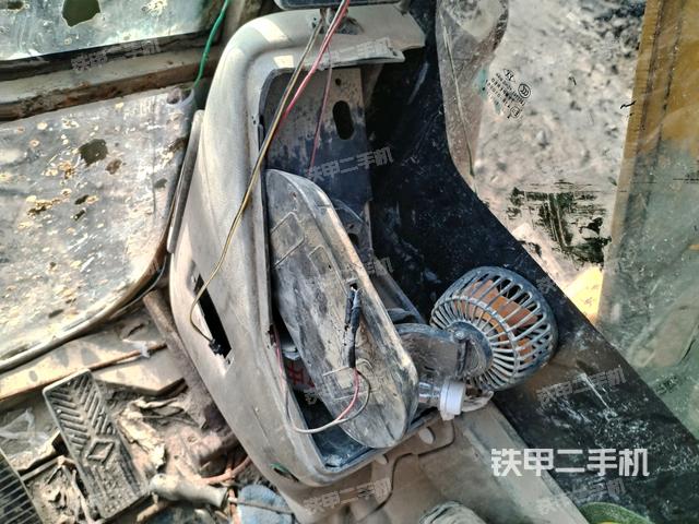 顯示屏?（駕駛室部分）