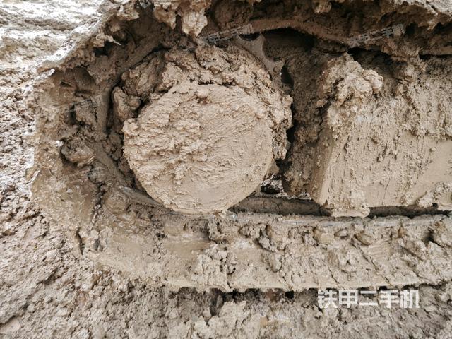 左驅動輪（行走機構）