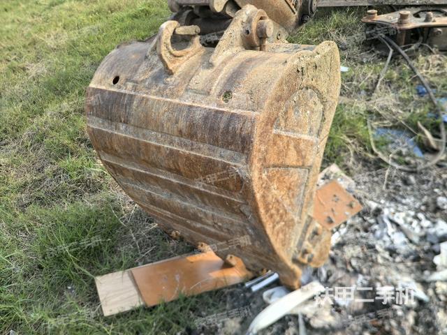 鏟斗45度（工作和回轉(zhuǎn)裝置）