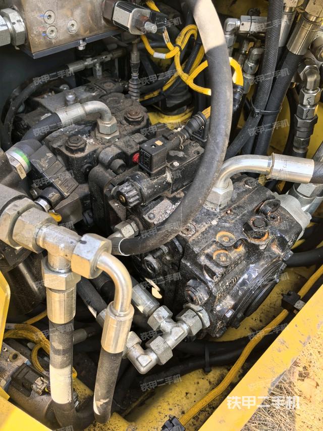 其他核心部件(設(shè)備外觀及核心部件) 其他核心部件(設(shè)備外觀及核心部件)