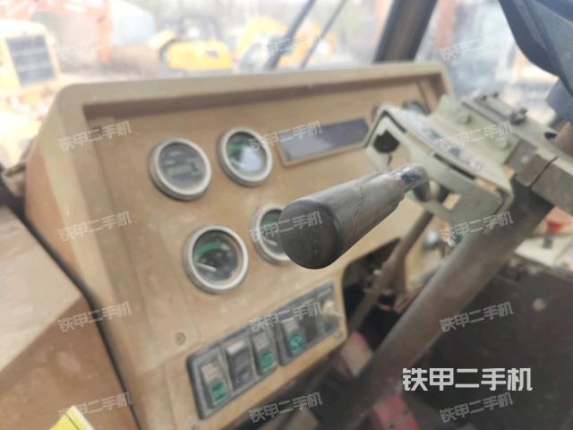 小時(shí)表里程數(shù)（駕駛室部分）