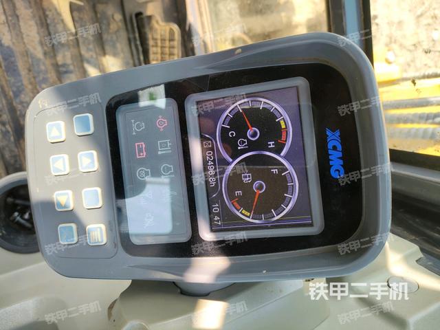 顯示屏?（駕駛室部分）