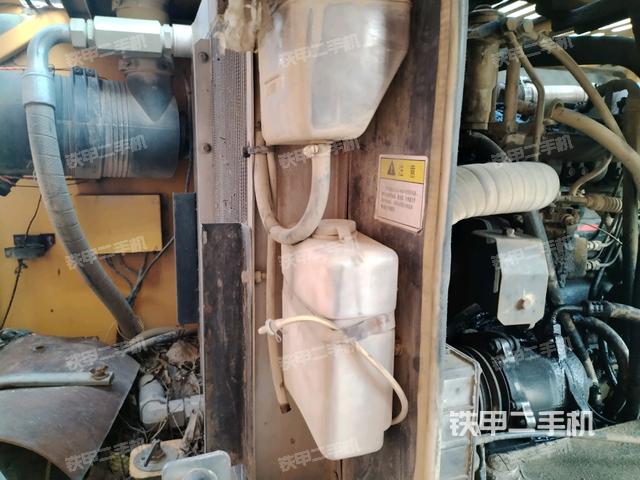 散熱器室（大件艙室）