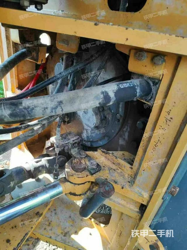 變速箱（整機(jī)外觀及大件）