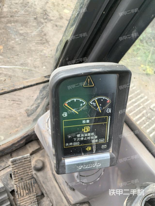 顯示屏?（駕駛室部分）