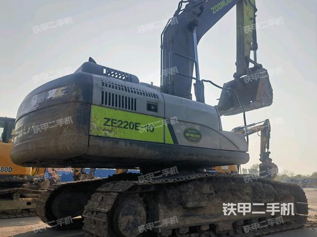 整機右后45°（整機外觀）