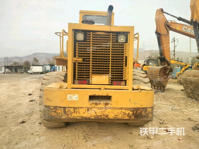 正后方（整機(jī)外觀）