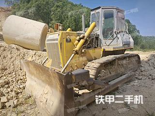 山推SD16標(biāo)準(zhǔn)型推土機(jī)
