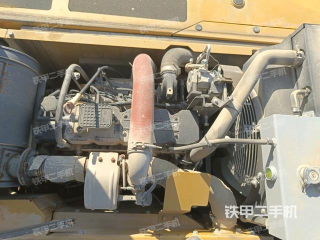 發(fā)動機室（上車部件）