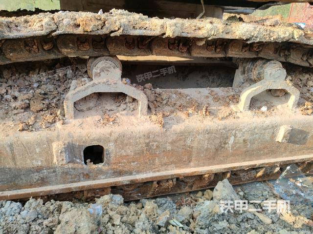 右導(dǎo)向輪（行走機(jī)構(gòu)）