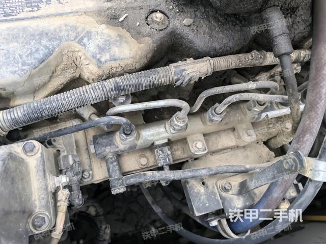 氣門室蓋螺絲特寫（上車部件）