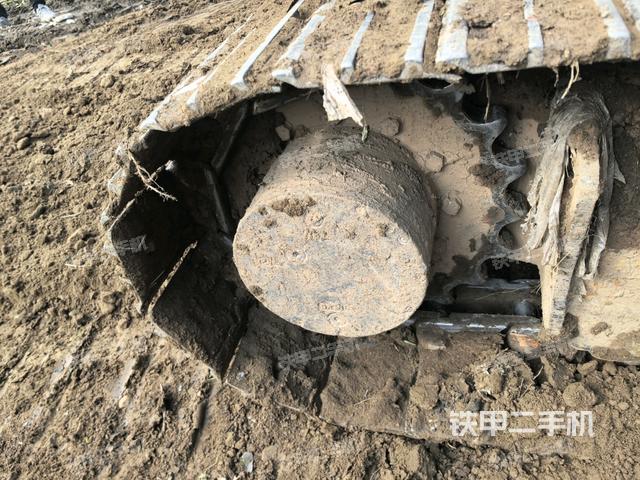 右托鏈輪+鏈筋（行走機構(gòu)）