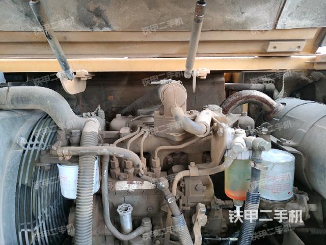 增壓器特寫(上車部件) 增壓器特寫(上車部件)