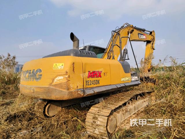 右后45（整機外觀）