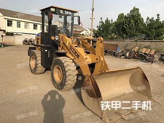 山工SEM618D裝載機