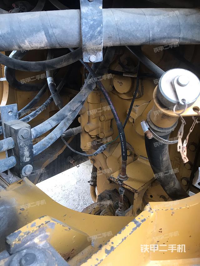 變速箱（整機(jī)外觀及大件）