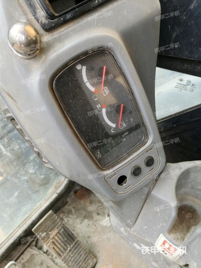 顯示屏?（駕駛室部分）