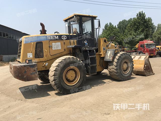 整機(jī)右后45°（整機(jī)外觀及大件）