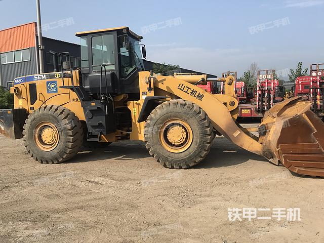 整機(jī)右后45°（整機(jī)外觀及大件）