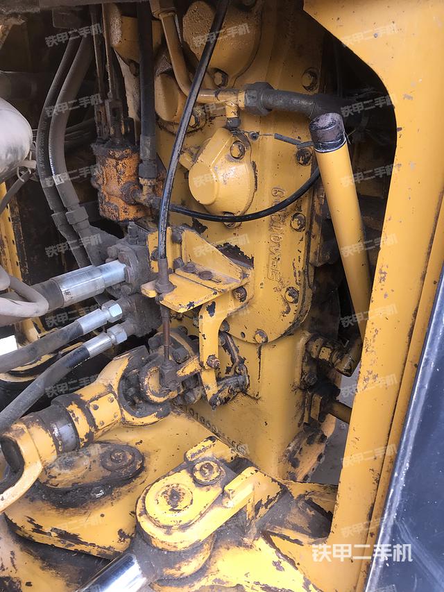 變速箱（整機(jī)外觀及大件）