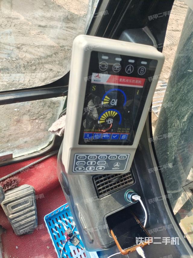 座椅后部（駕駛室部分）